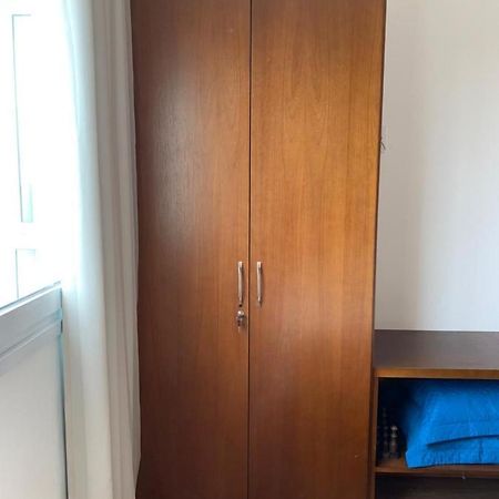 Apartamento Fioreze Gramado Zewnętrze zdjęcie