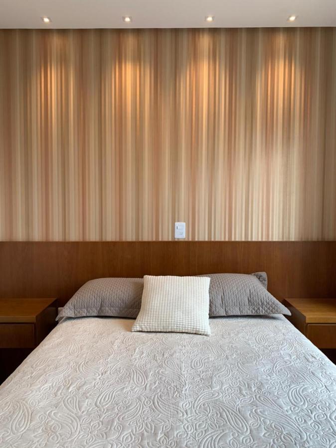 Apartamento Fioreze Gramado Zewnętrze zdjęcie