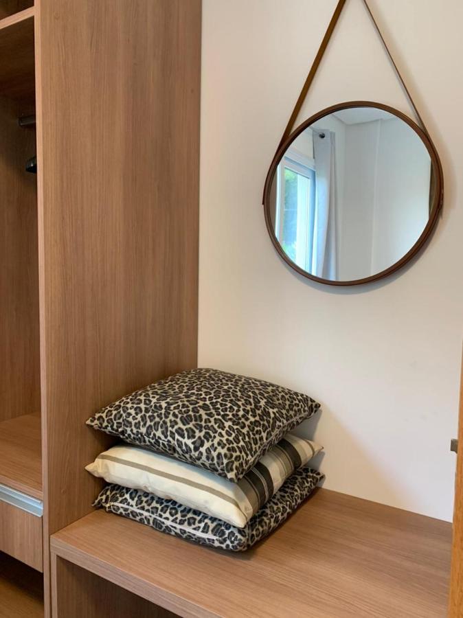 Apartamento Fioreze Gramado Zewnętrze zdjęcie