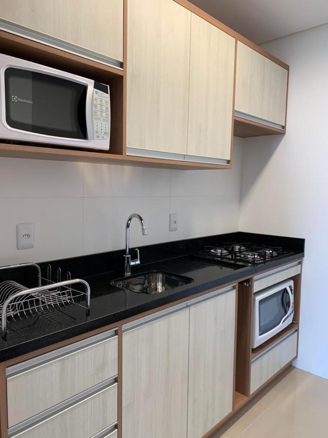 Apartamento Fioreze Gramado Zewnętrze zdjęcie
