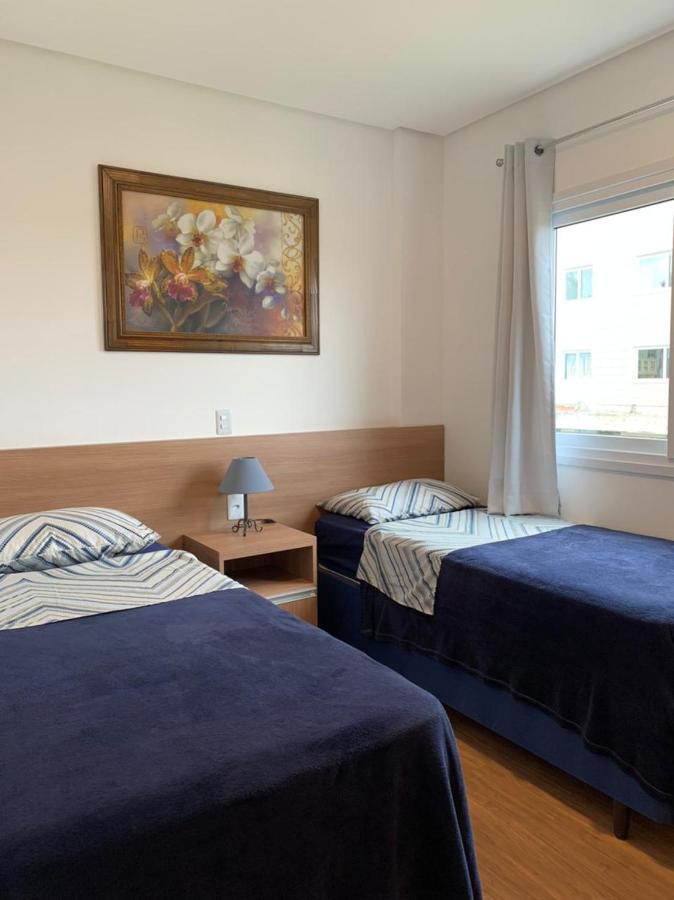 Apartamento Fioreze Gramado Zewnętrze zdjęcie
