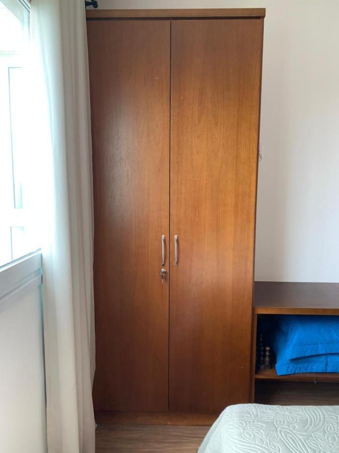 Apartamento Fioreze Gramado Zewnętrze zdjęcie